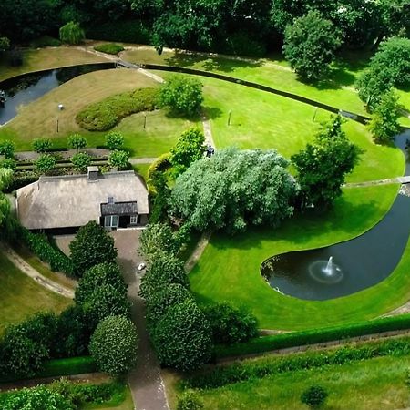 Stunning Catena Property Boxtel Exteriör bild