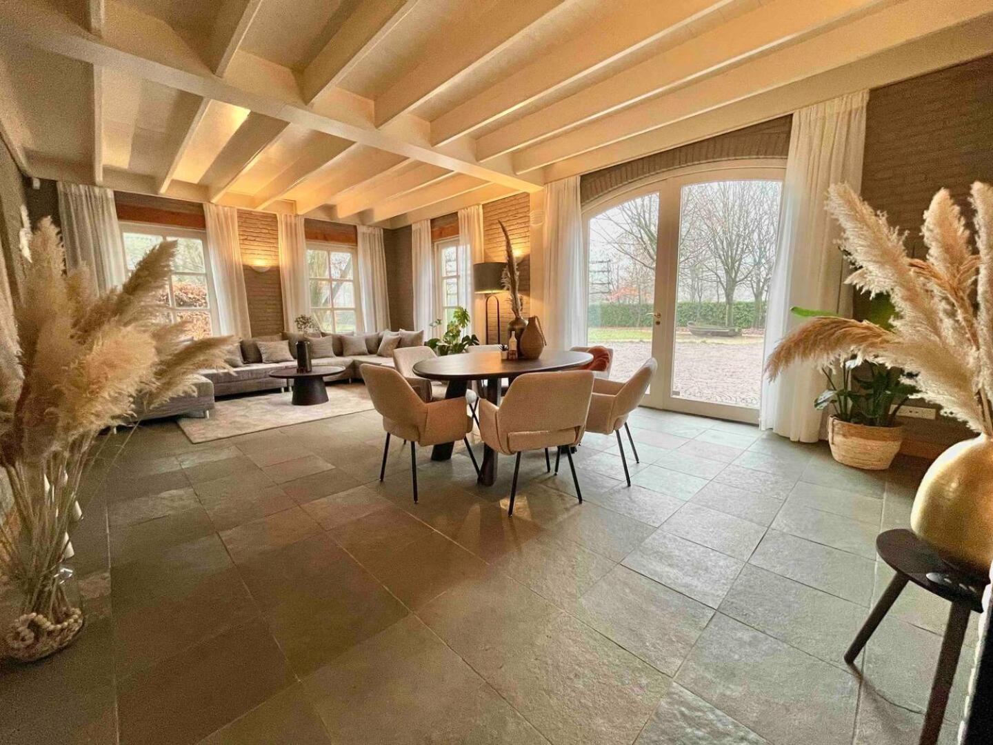 Stunning Catena Property Boxtel Exteriör bild