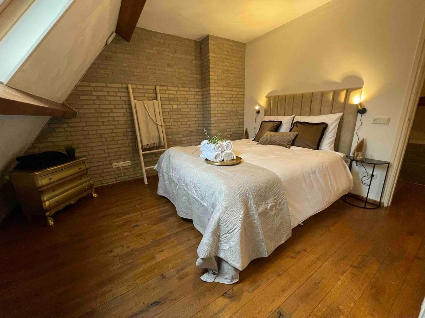 Stunning Catena Property Boxtel Exteriör bild