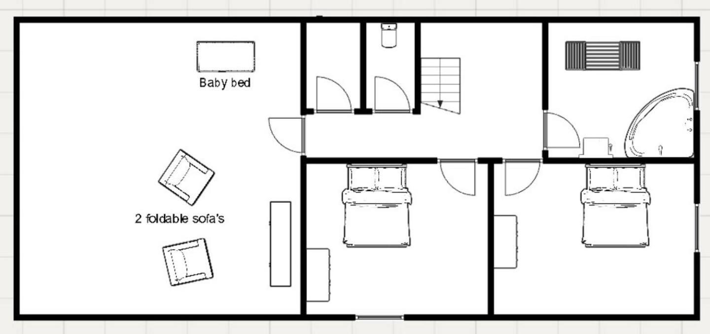 Stunning Catena Property Boxtel Exteriör bild