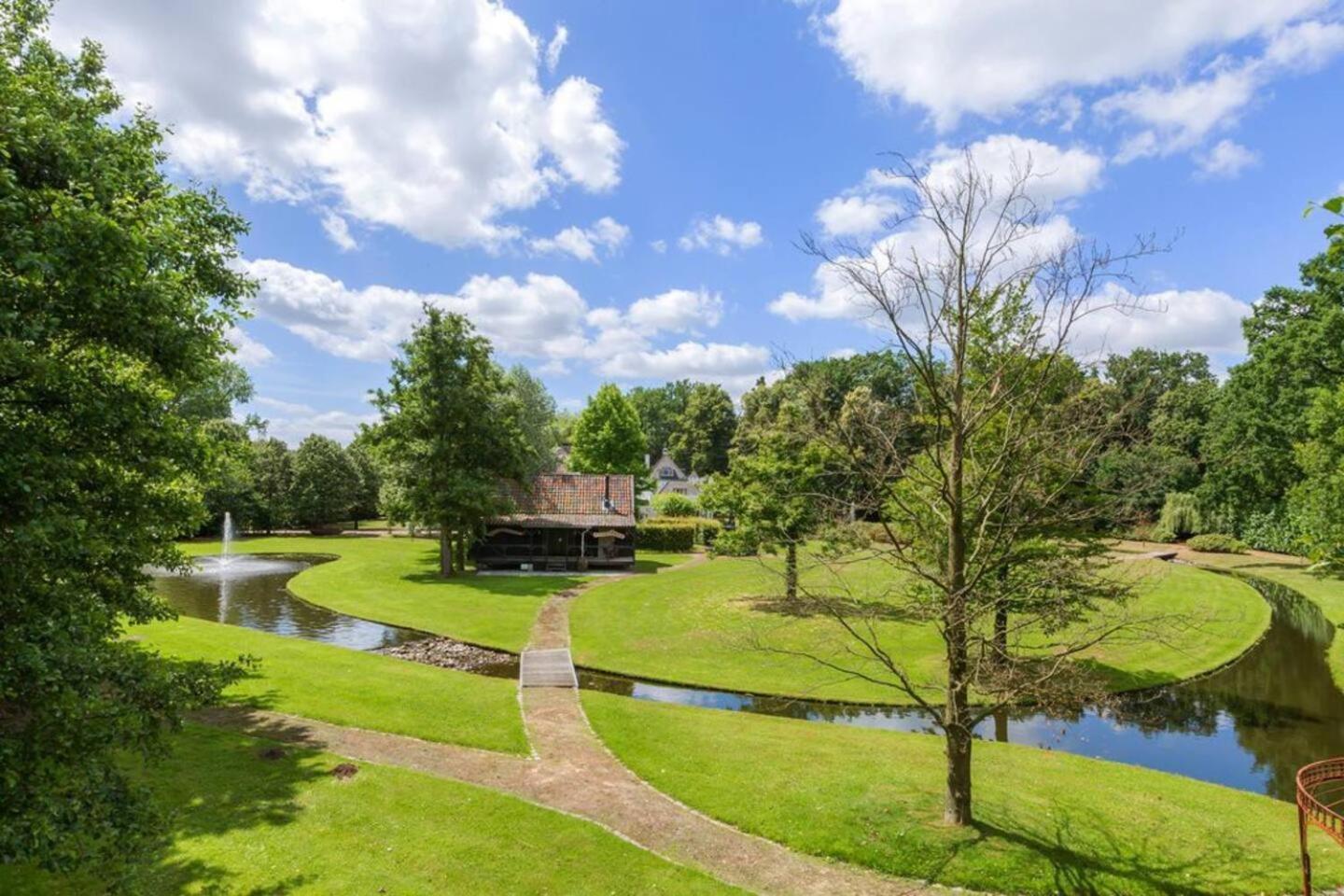 Stunning Catena Property Boxtel Exteriör bild