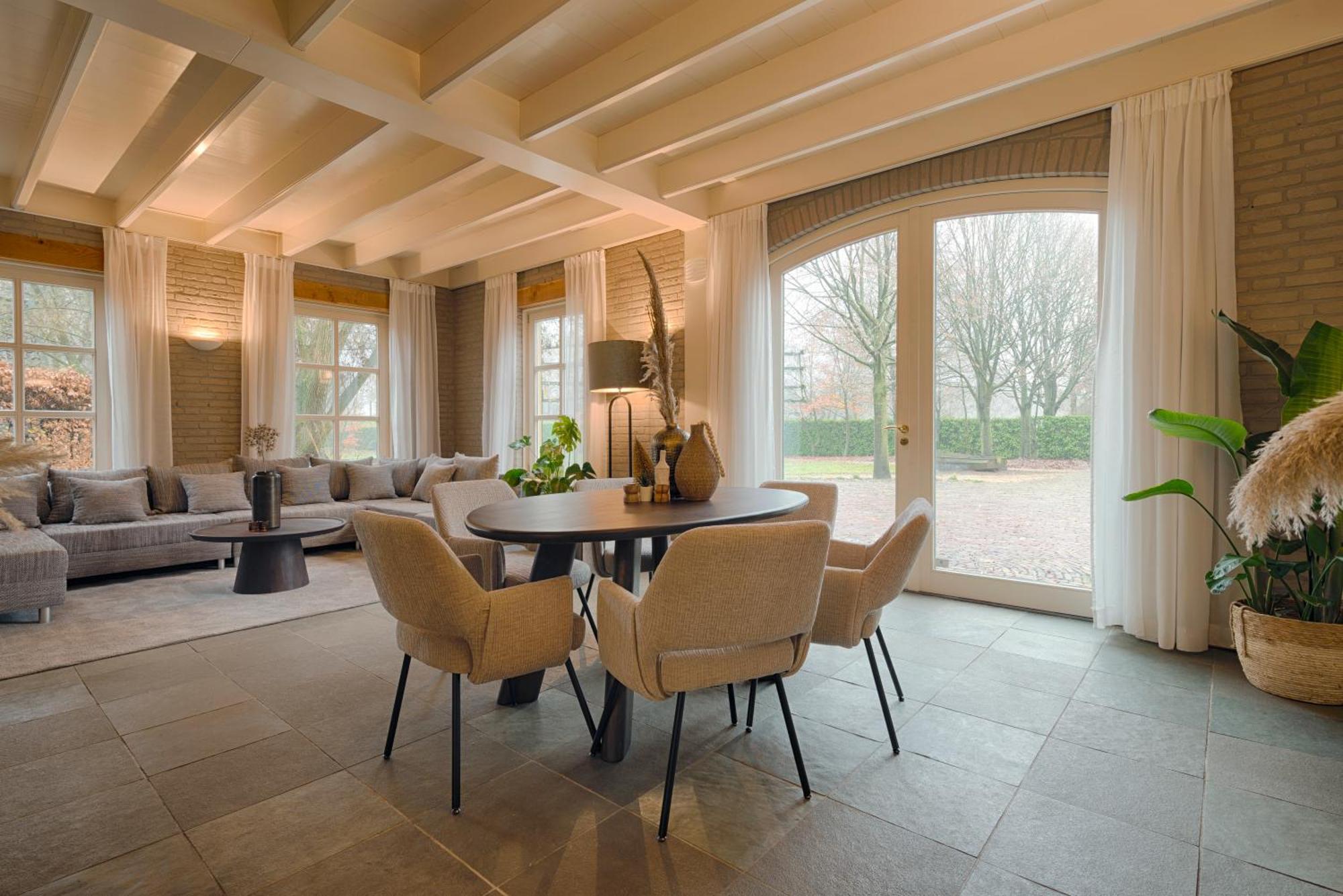 Stunning Catena Property Boxtel Exteriör bild