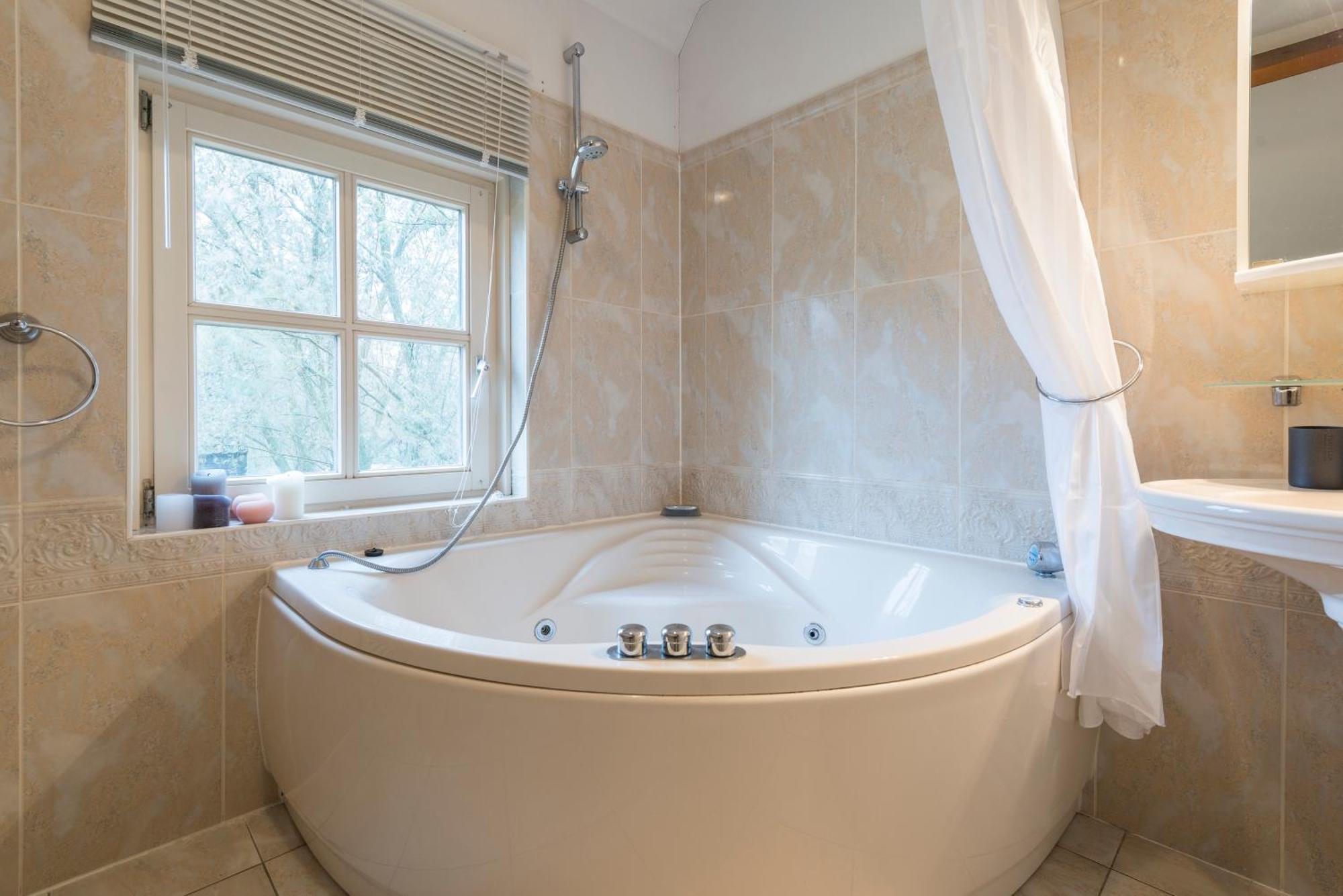 Stunning Catena Property Boxtel Exteriör bild