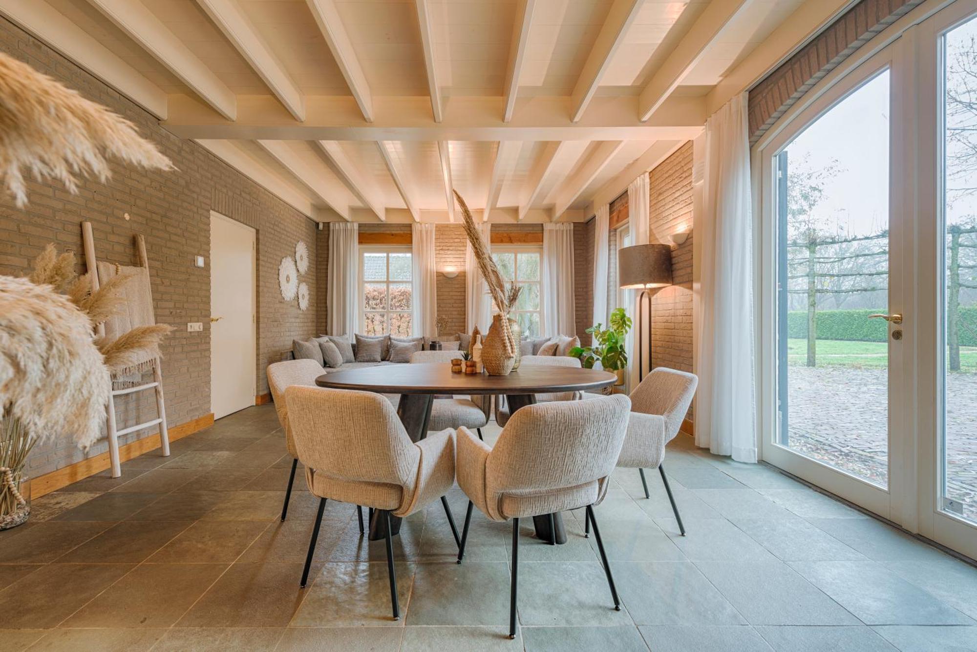 Stunning Catena Property Boxtel Exteriör bild