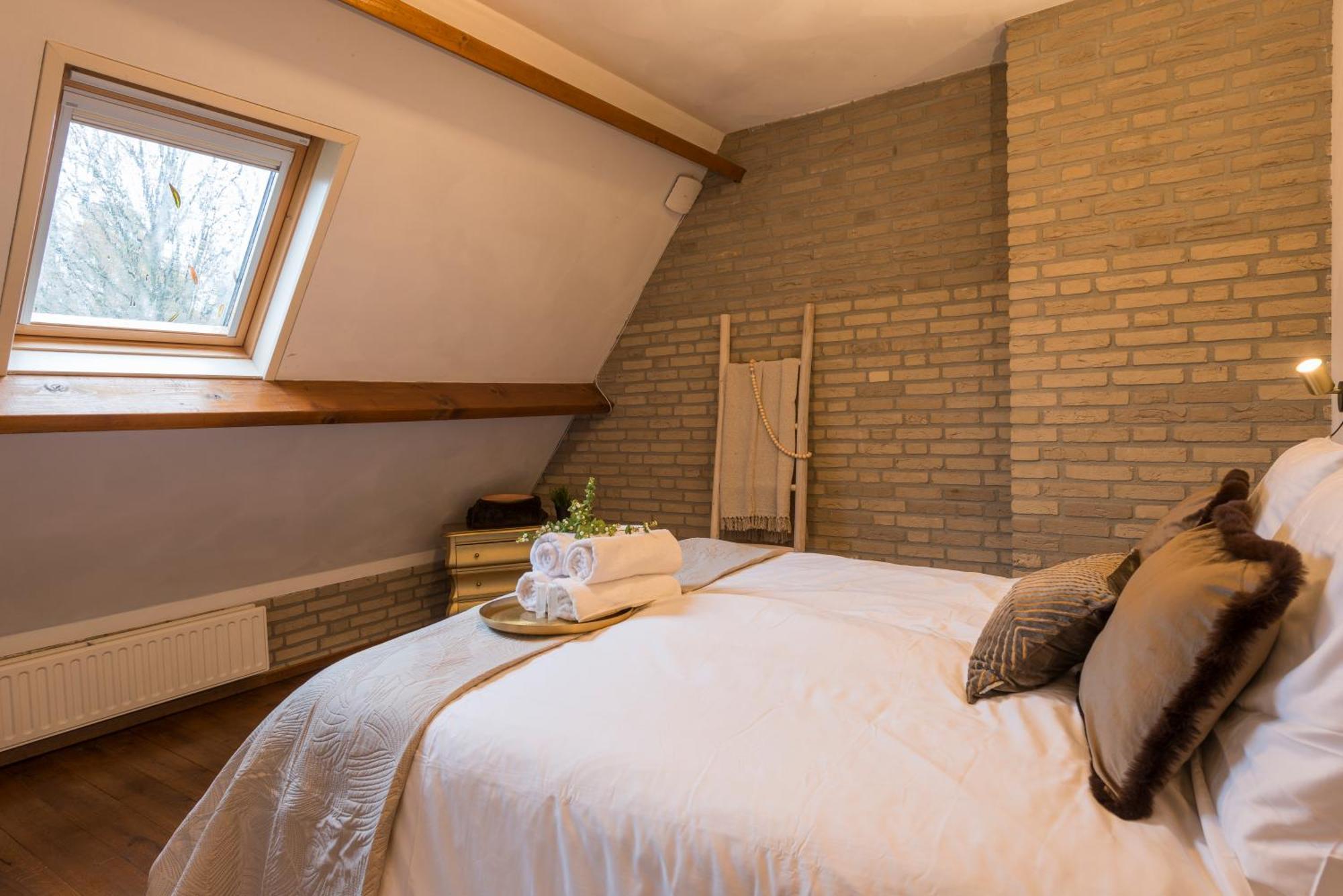 Stunning Catena Property Boxtel Exteriör bild