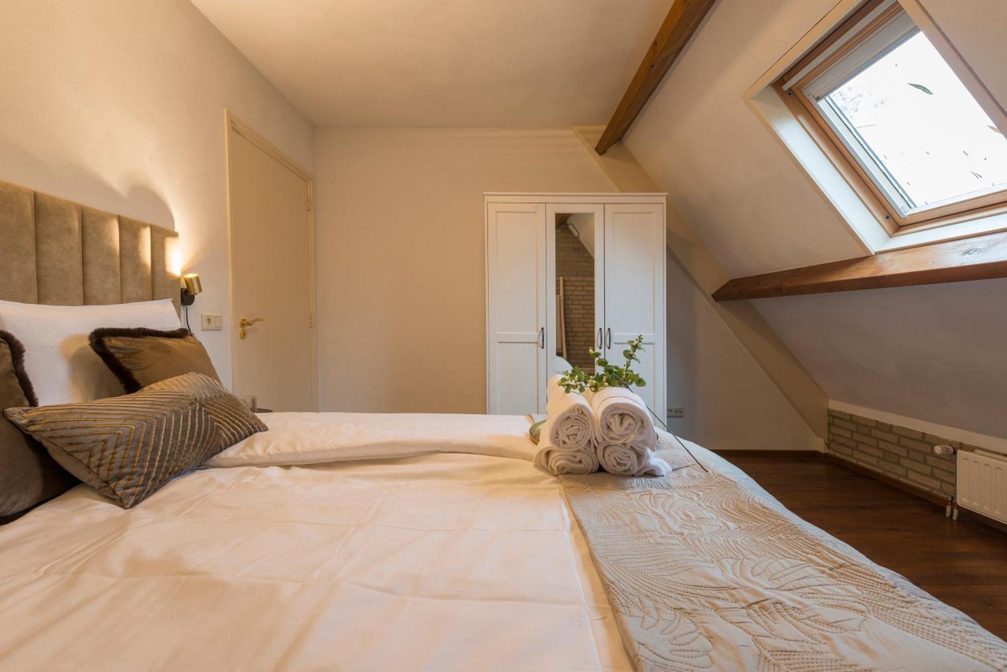 Stunning Catena Property Boxtel Exteriör bild