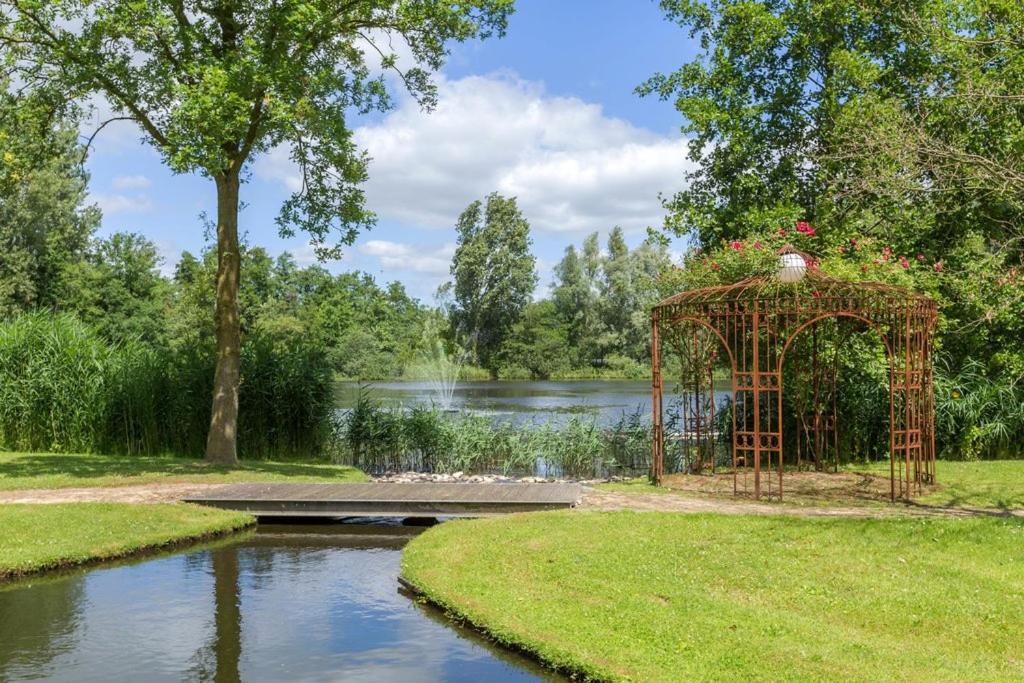 Stunning Catena Property Boxtel Exteriör bild
