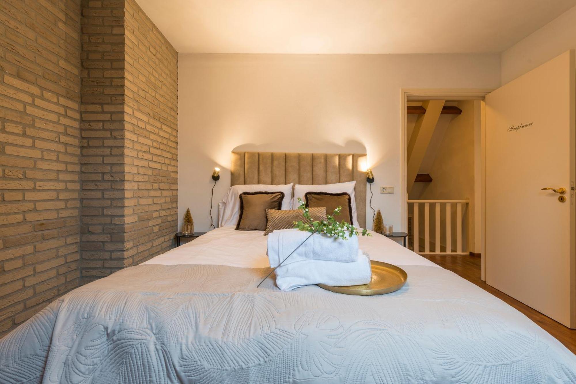 Stunning Catena Property Boxtel Exteriör bild