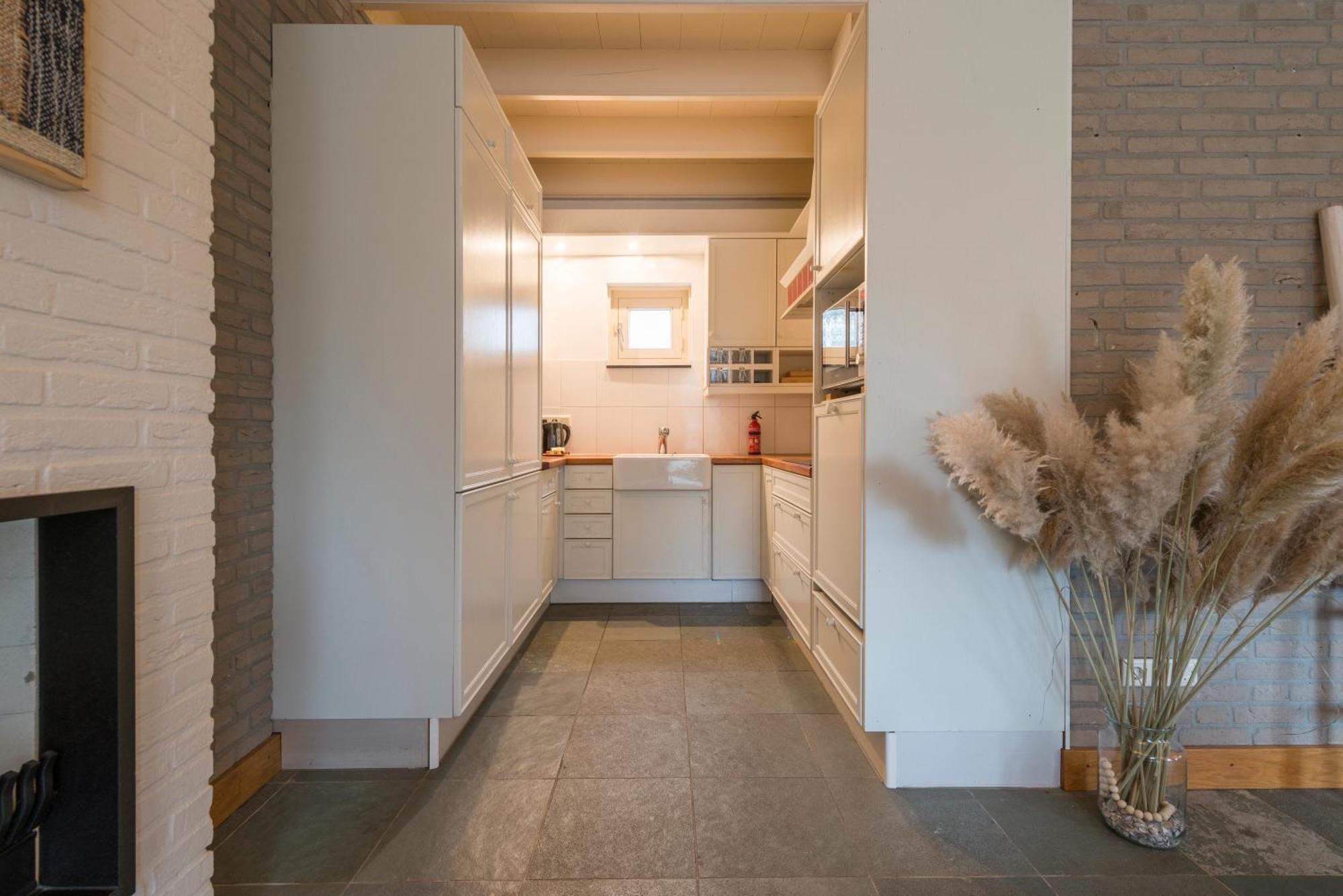 Stunning Catena Property Boxtel Exteriör bild